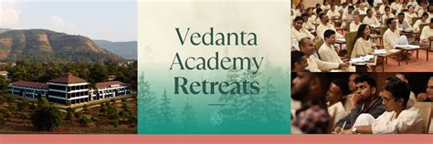 Vedanta Academy | Events