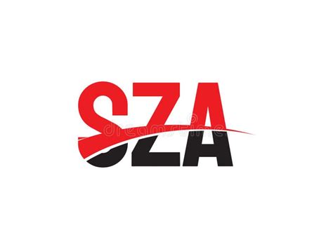 Sza Logo Stock Illustrations – 7 Sza Logo Stock Illustrations, Vectors ...