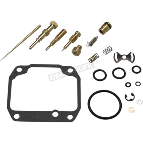 Shindy Carburetor Repair Kit Ebay