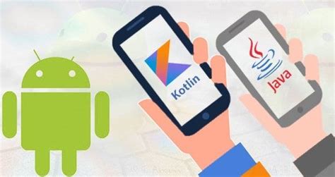 Yuk Belajar Dasar Kotlin Untuk Android Dan Perbedaannya Dengan Java