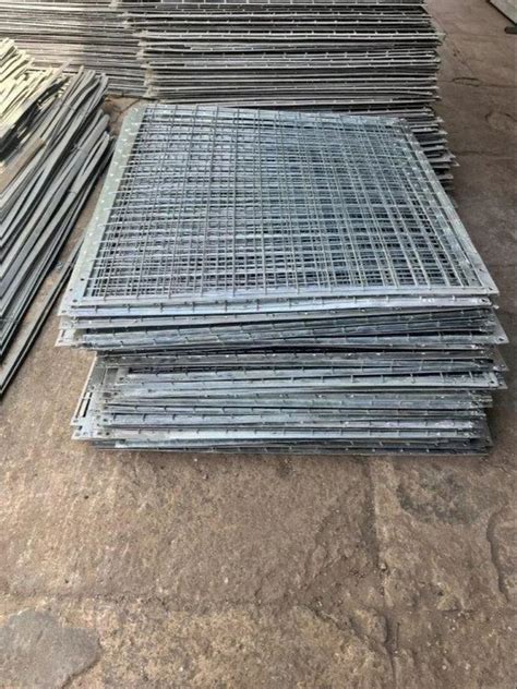 Mild Steel Jali At Rs Kg Mild Steel Mesh In Gurugram Id