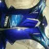 Jual Sayap Luar Dalam Jupiter Z Burhan Plus Striping Warna Biru Di