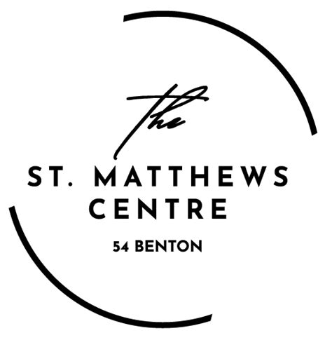 The St Matthews Centre Event Venue And Community Space