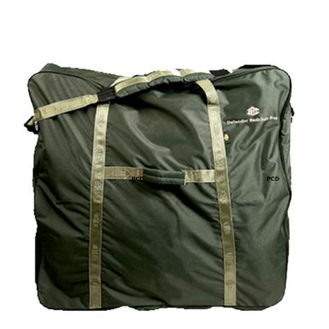 Sac A Bedchair Jrc Defender P Che De La Carpe Bedchairs Carpes