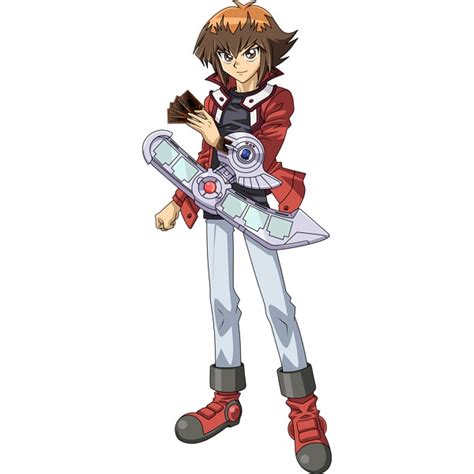 Yuuki Juudai Jaden Yuki Yu Gi Oh Gx Zerochan Anime Image Board