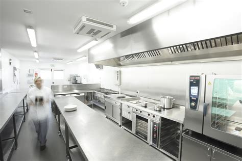 Blog Commercial Kitchen Design 5 Points To Consider When Purchasing