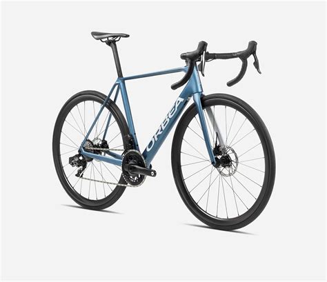 Orbea Orca M30 2024 Rennrad Carbon Blau 60cm | Blau | 23.5"/60 cm | VS3403.21