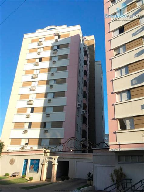 Apartamento à Venda 3 dormitórios Centro Criciúma R 370 000 00