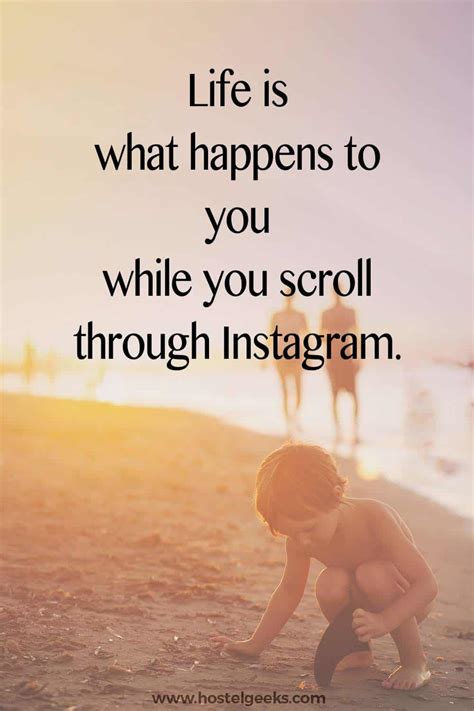 52 Instagram Reality Quotes