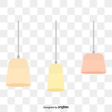 Lampshade Vector Design Images Warm Chandelier Lampshade Warm Color