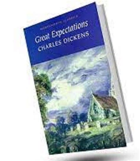 Great Expectations By Charles Dickens Wordsworth Classics Paperback 9781853260049 Ebay