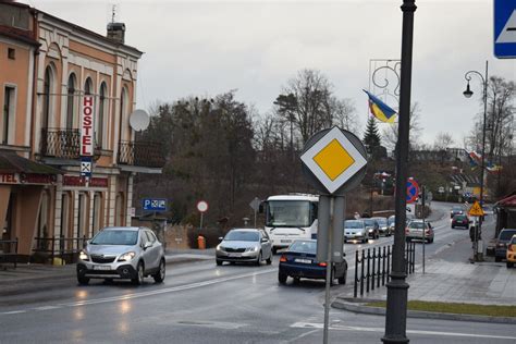 Otwarcie ofert na budowę obwodnic Sępólna i Kamienia Krajeńskiego