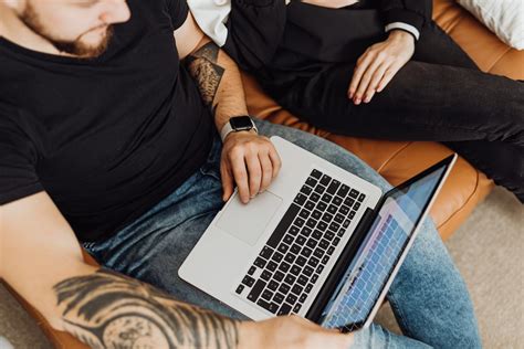 Using Adult Films In Sex Therapy Kimberly Keiser And Associates