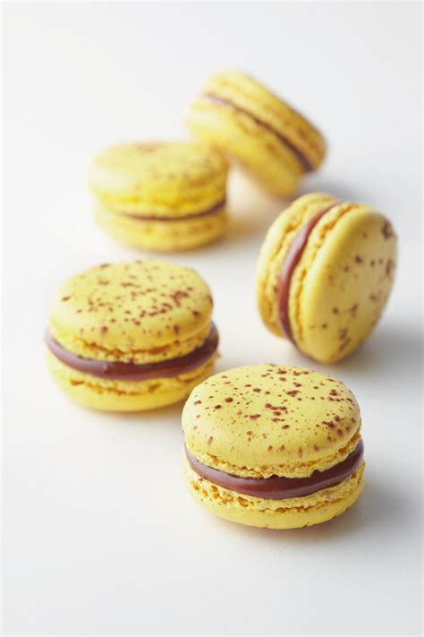 Macaron Mogador from My Best Pierre Hermé by Pierre Hermé