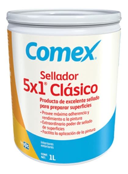 Total 108 Imagen Sellador Transparente Para Pisos De Concreto Comex