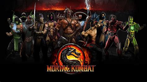 Videojuegos escorpión mortal kombat reptil bajo cero liu kang raiden