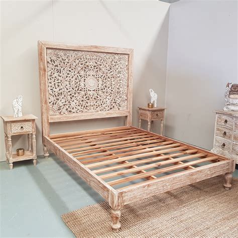 Bali Furniture Large Furniture Bedroom Furniture Carved Beds Hand