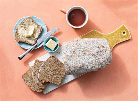 Brood Bakken In De Airfryer Recept Allerhande Albert Heijn Belgi