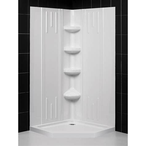 The Best Shower Stall Kits For Your Bathroom — Trubuild Construction