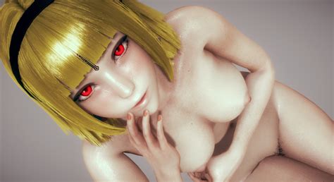 Rule 34 1girls 3d Arm Under Breasts Blonde Hair Drag On Dragoon Drag On Dragoon 3 Drakengard