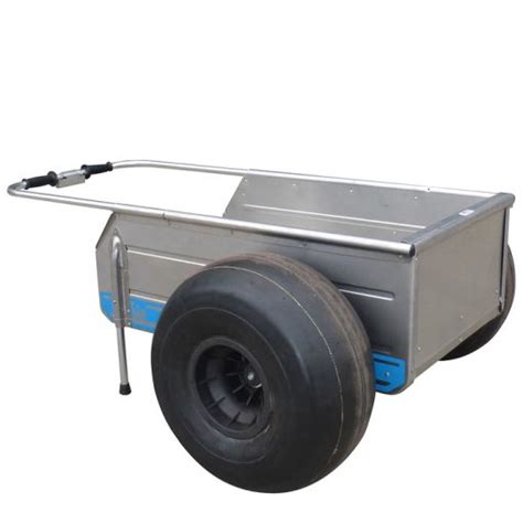 Lomart Foldit Cart With Slim Wheels Lfc 150 Liftmate