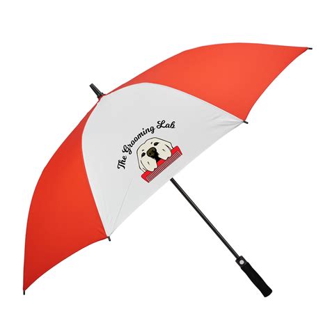 Custom Printed Umbrellas No Minimum Order Branded Umbrellas