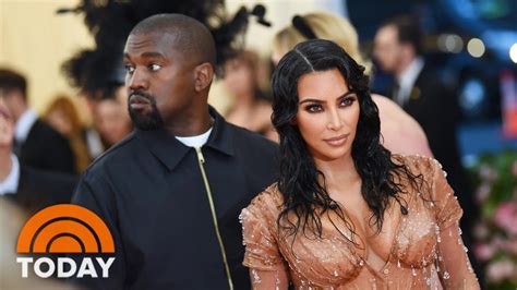 Kim Kardashian Files For Divorce From Kanye West After Nearly 7 Years