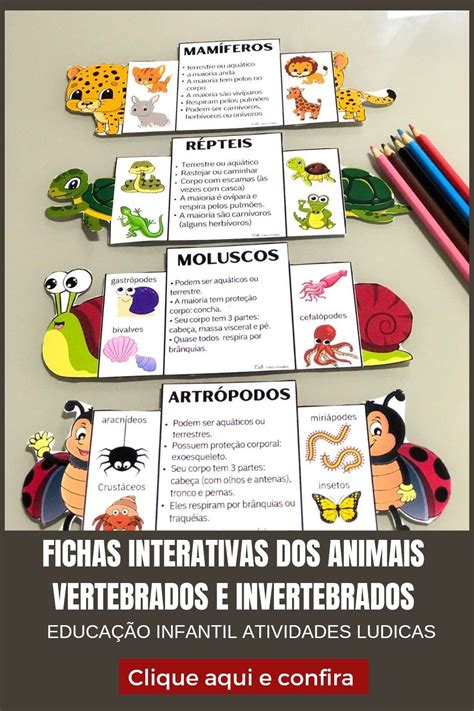 Como é Feita A Movimentação Dos Animais Invertebrados