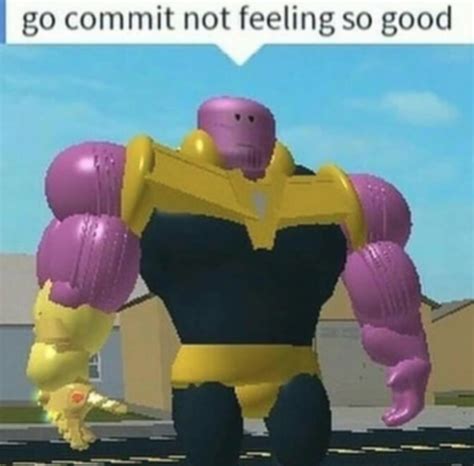 Roblox Infinity War Roblox Know Your Meme