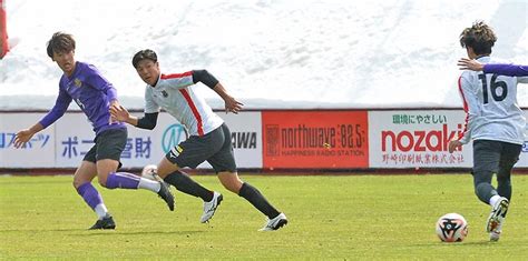 札幌fw出間思努が2カ月ぶり実戦復帰 練習試合でアシスト 神戸戦でのjデビュー目指す 道新スポーツ Doshin Sports