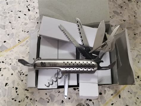 Multi Purpose Pen Knife Everything Else Others On Carousell