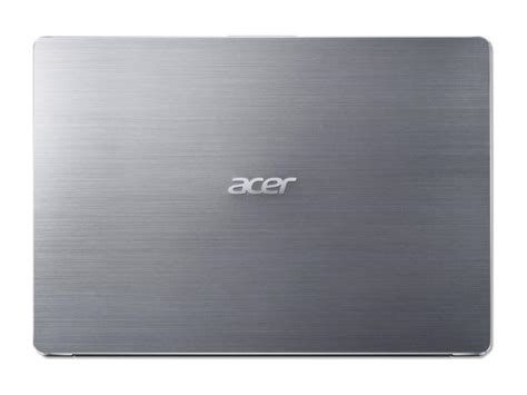 Acer Swift X SFX14 41G R0FB Notebookcheck Net External Reviews