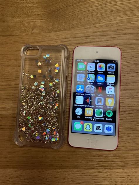 iPod touch 6. Generation | Kaufen auf Ricardo