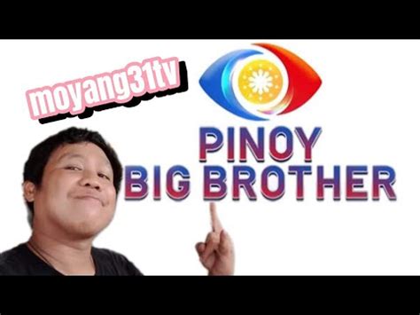 Pinoy Big Brother Season Nakapasok Na Ako Sa Bahay Ni Kuya Youtube