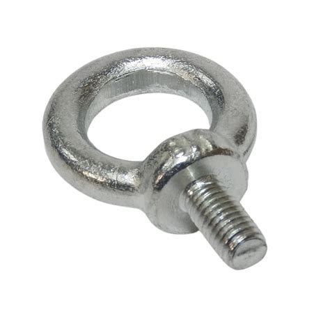 Threaded Pull Ring M8 Maker Store PTY LTD