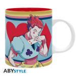 Abystyle Caneca Hunter X Hunter Hisoka KuantoKusta