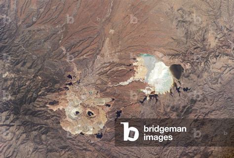 Image of Cananea Copper Mine - Mexico - Cananea Copper Mine