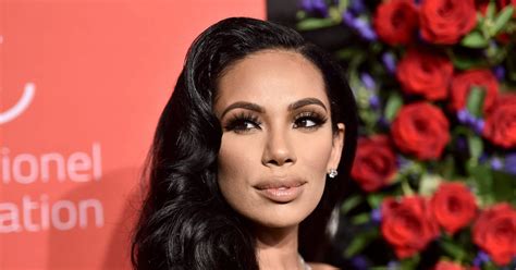 Erica Mena Wildest Love And Hip Hop Moments