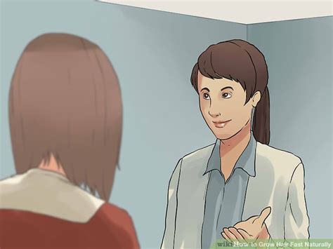 how to grow hair extremely fast