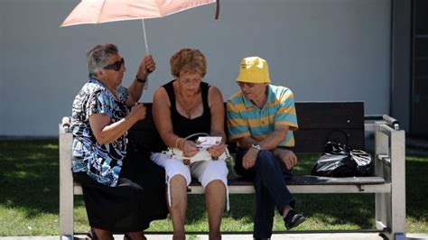 Dez Distritos Do Continente E Madeira Em Risco Extremo De Exposi O Aos