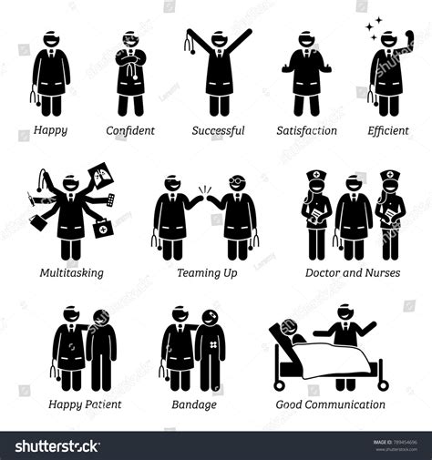 2058 Patient Stick Figure Images Stock Photos And Vectors Shutterstock