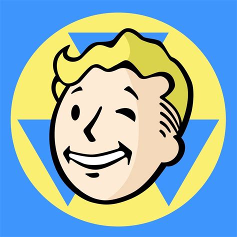 Fallout Shelter Logo Epicdroid