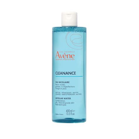 Cleanance Micellar Water Em