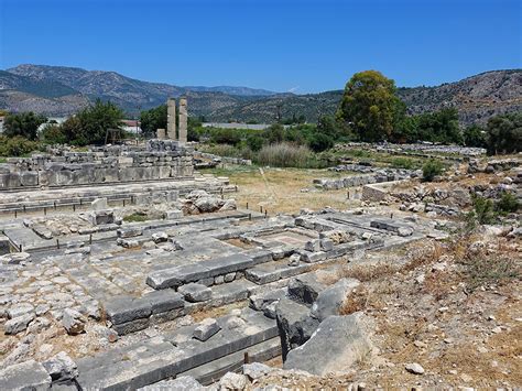 UNESCO Dünya Mirası Listesi Düş Patikası Turizm