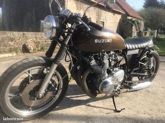 Suzuki Gs Cafe Racer Suzuki Gs Cafe Racer By Dino Cycles