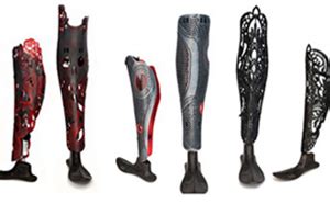 Unyq Armor Covers Orthotic Prosthetic Solutions