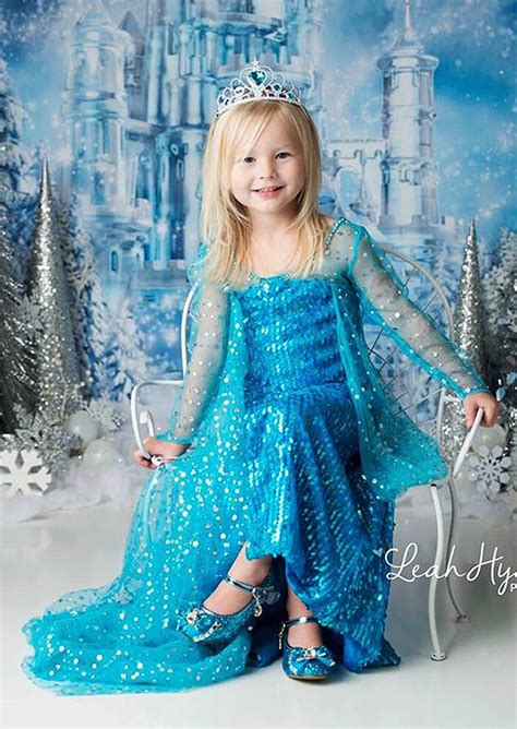 elsa shoes costume 2