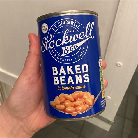 Stockwell And Co Baked Beans Review Abillion