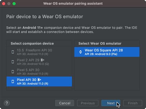 Android Studio Arctic Fox Is Now Available W Wear OS Pairing And