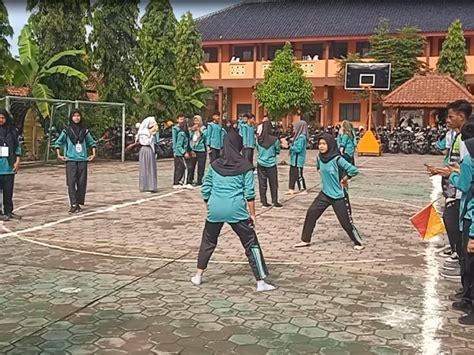 Madrasah Aliyah Negeri 4 Kebumen Meraih Asa Dengan Ilmu Dan Akhlaq Mulia